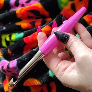 Furls Odyssey Crochet Hook